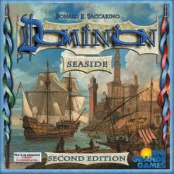 Dominion-Seaside 2nd Ed